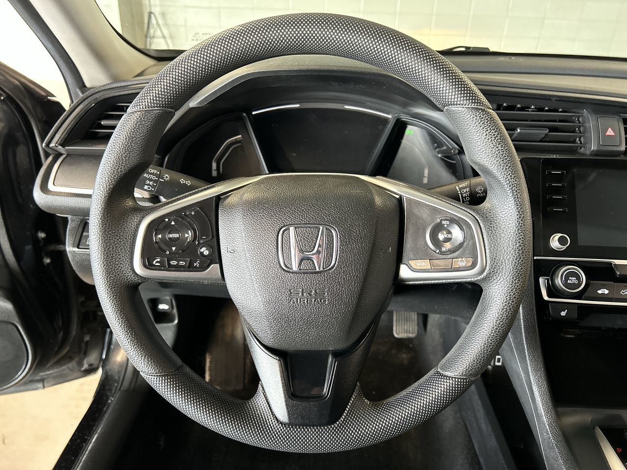 2020 Honda Civic Sedan in Dorval, Quebec