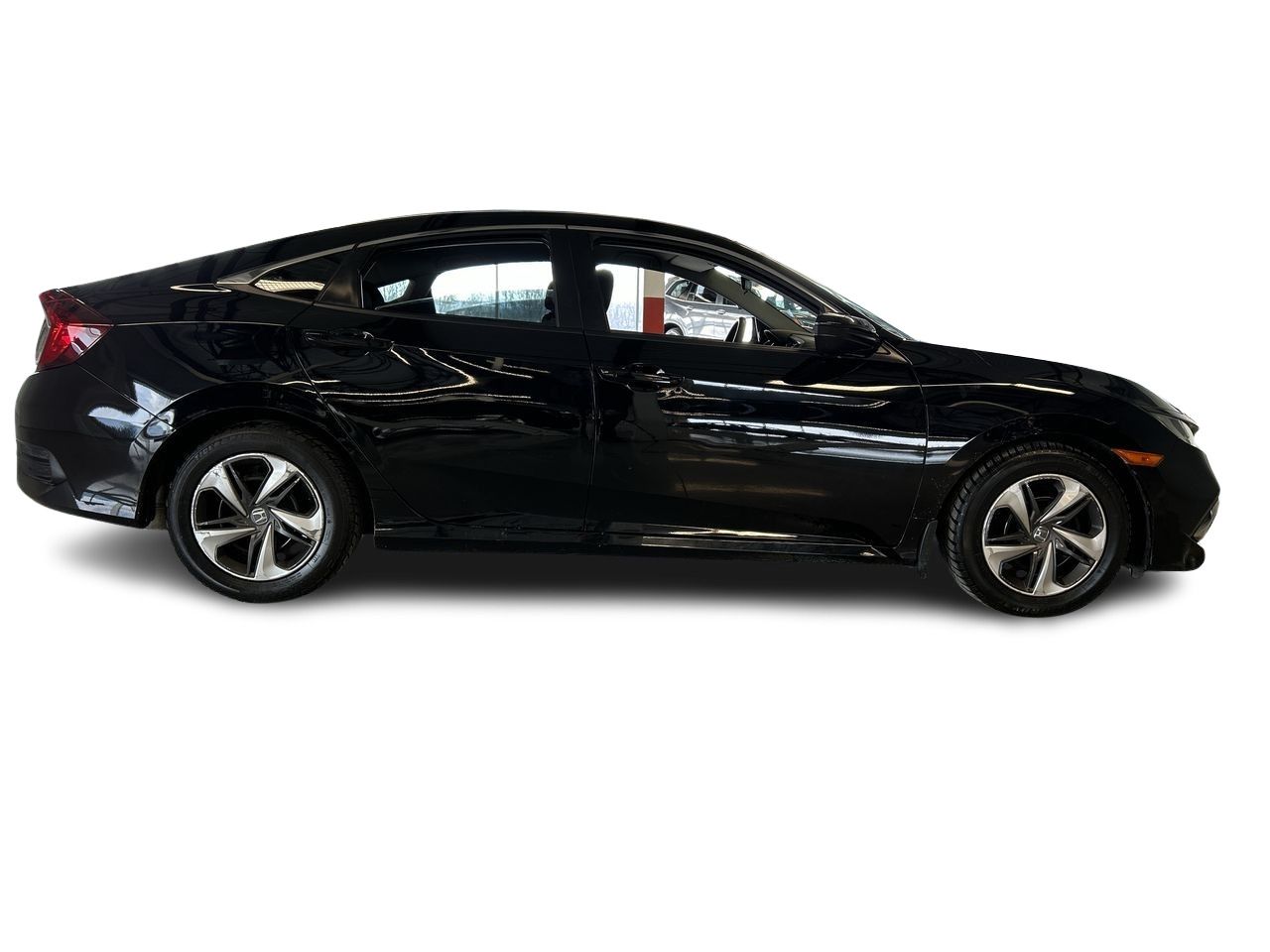 2020 Honda Civic Sedan in Dorval, Quebec