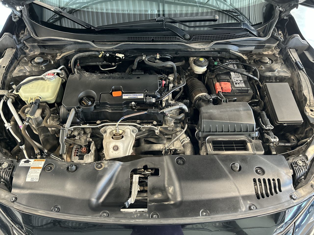 2020 Honda Civic Sedan in Dorval, Quebec