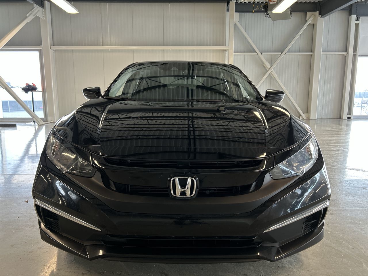 2020 Honda Civic Sedan in Dorval, Quebec