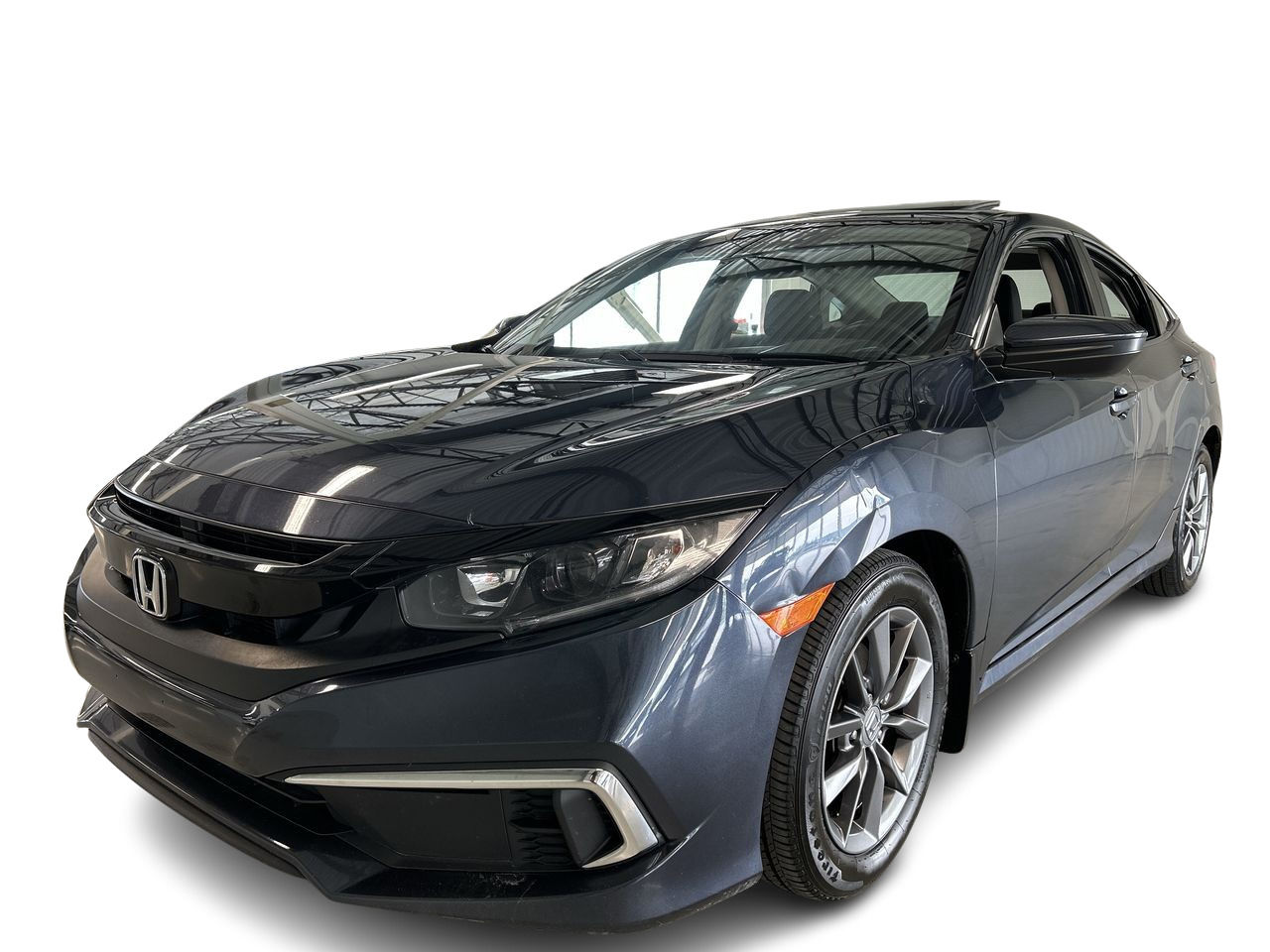 Honda Civic Sedan  2021 à Dorval, Québec