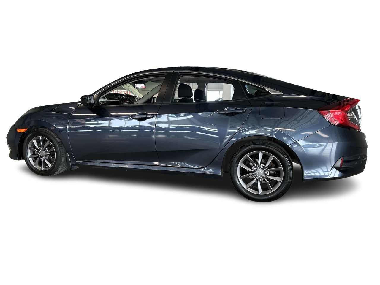 Honda Civic Sedan  2021 à Dorval, Québec