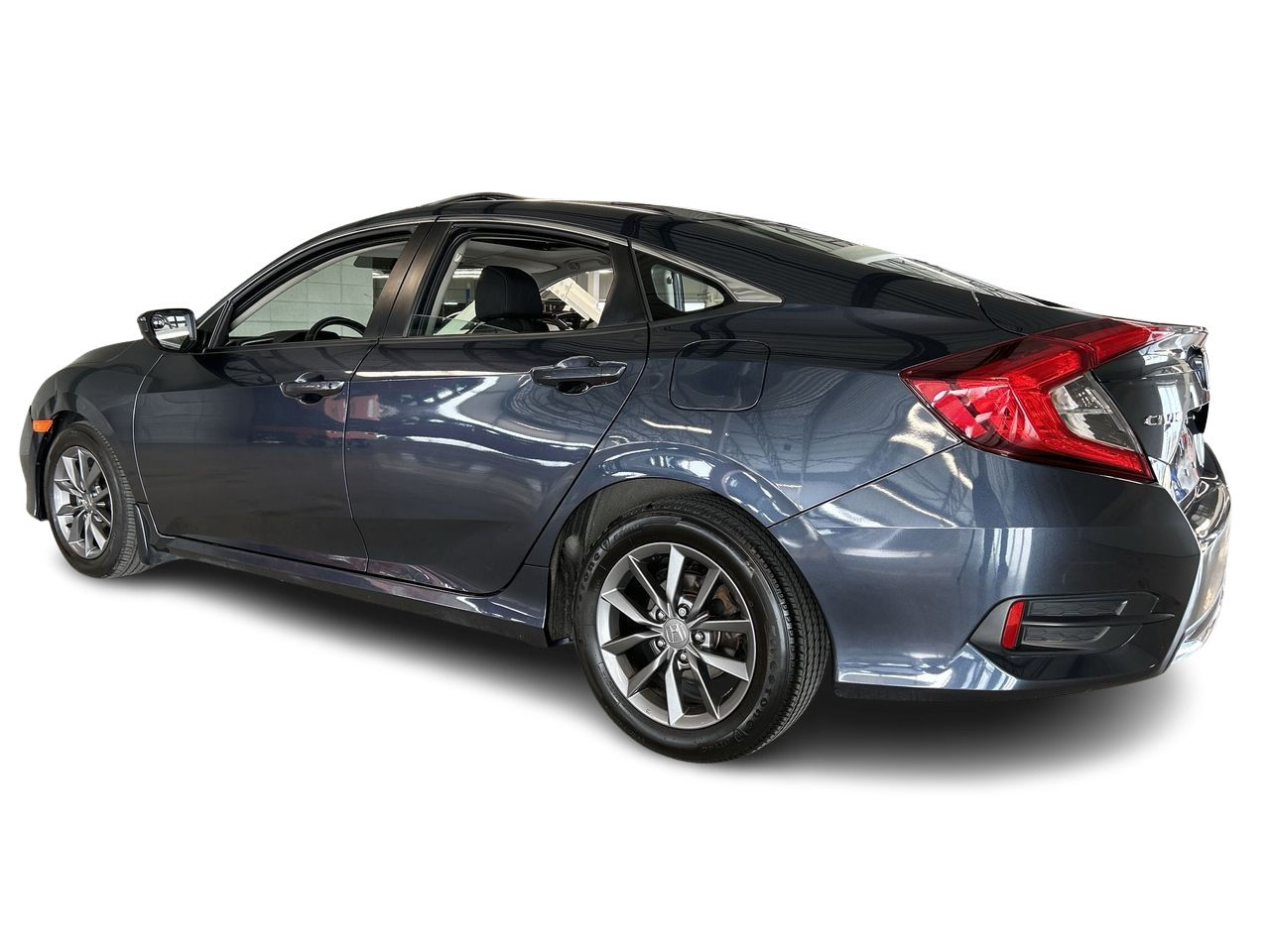 Honda Civic Sedan  2021 à Dorval, Québec