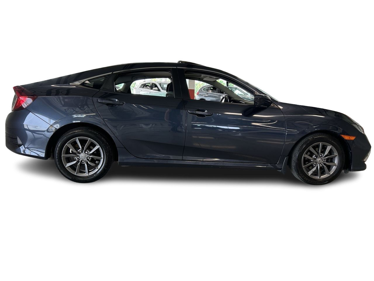 Honda Civic Sedan  2021 à Dorval, Québec