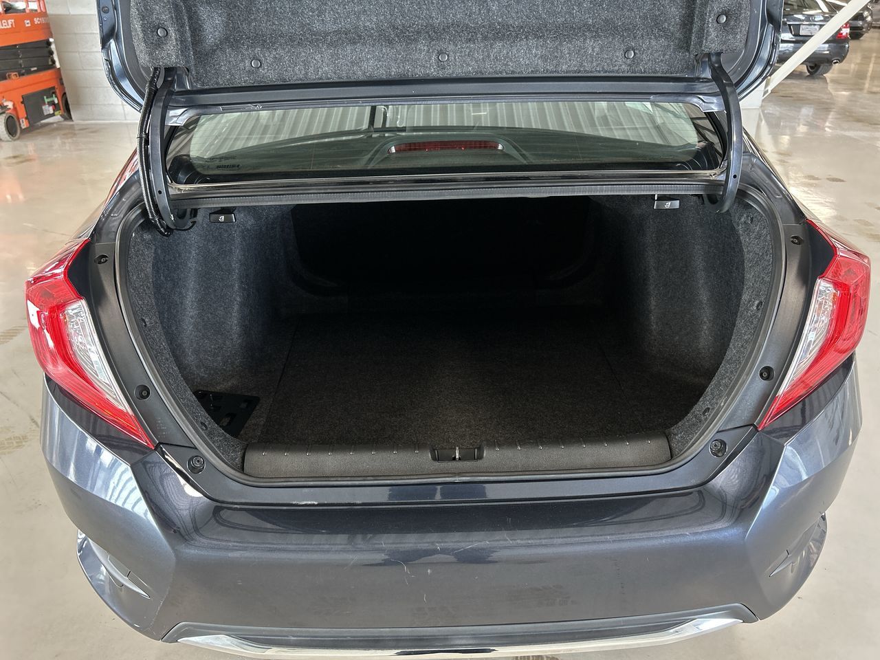 Honda Civic Sedan  2021 à Dorval, Québec