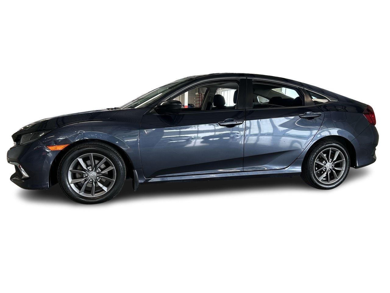 Honda Civic Sedan  2021 à Dorval, Québec