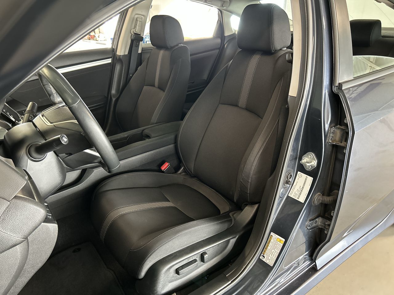 Honda Civic Sedan  2021 à Dorval, Québec