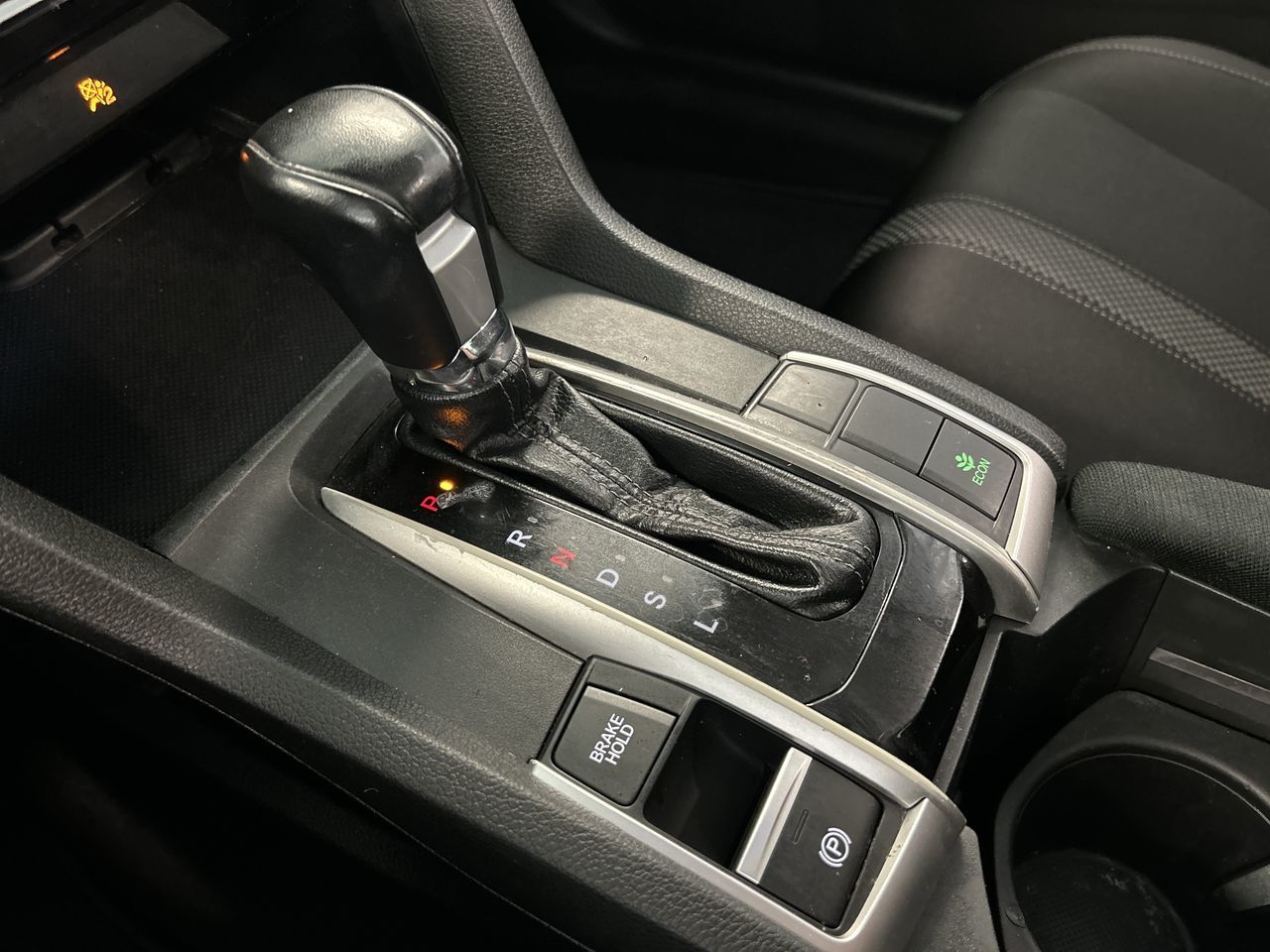 Honda Civic Sedan  2021 à Dorval, Québec