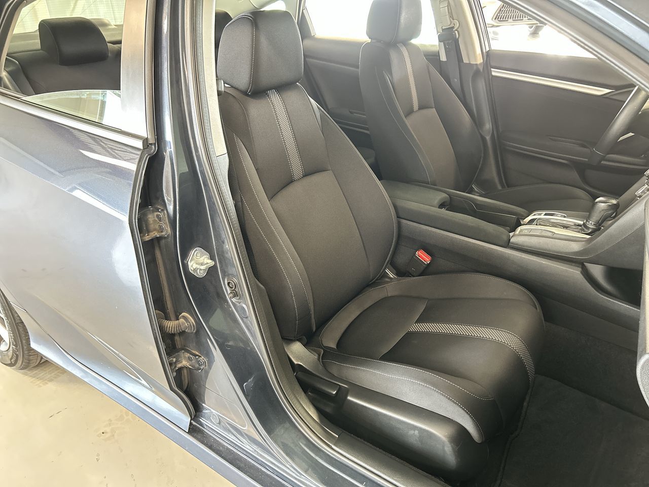 Honda Civic Sedan  2021 à Dorval, Québec