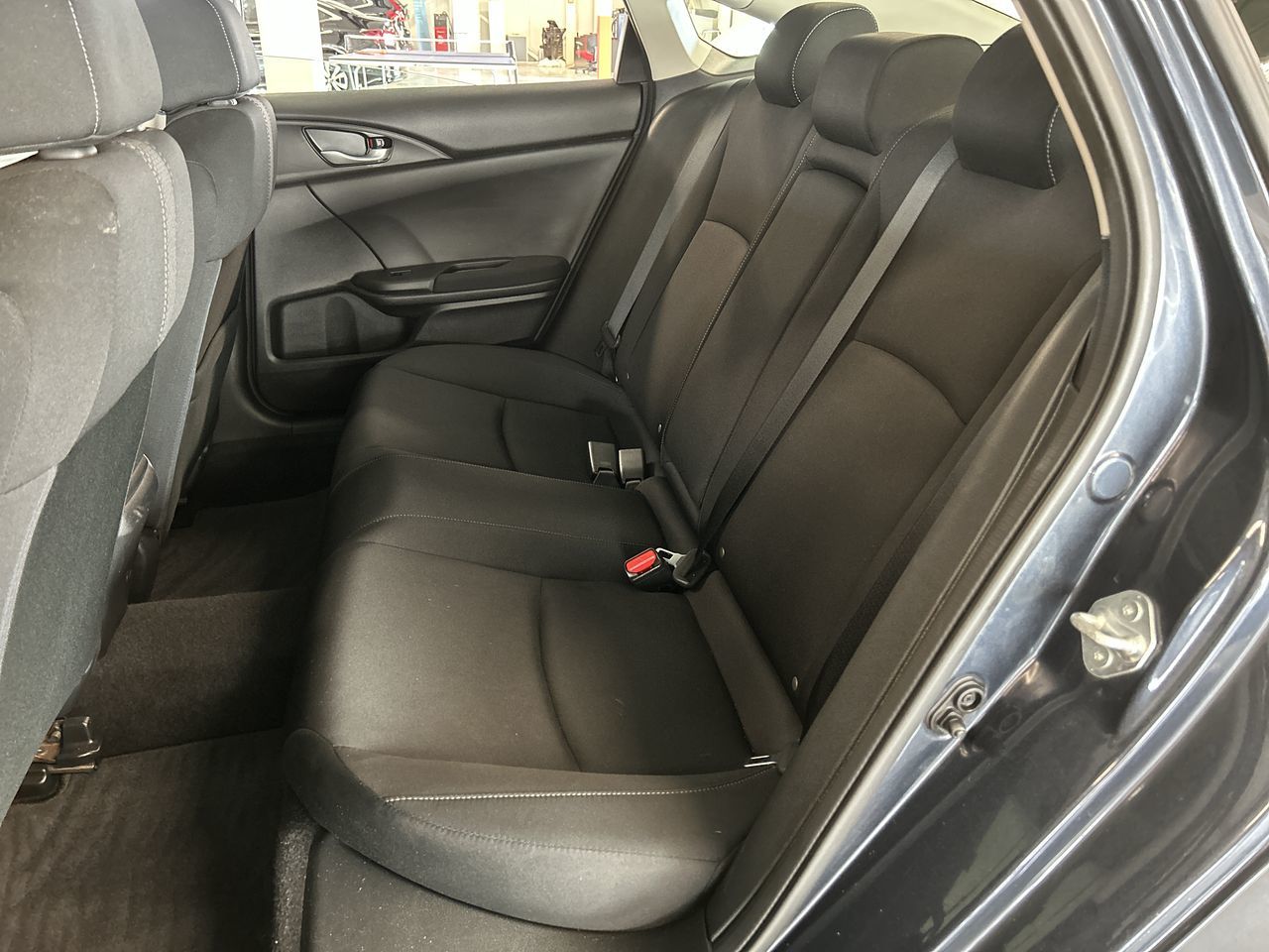 Honda Civic Sedan  2021 à Dorval, Québec