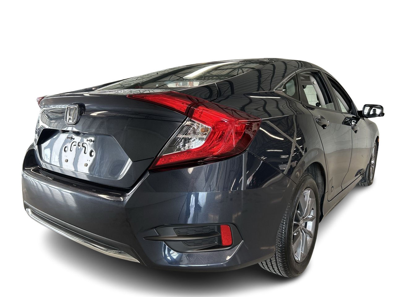 Honda Civic Sedan  2021 à Dorval, Québec
