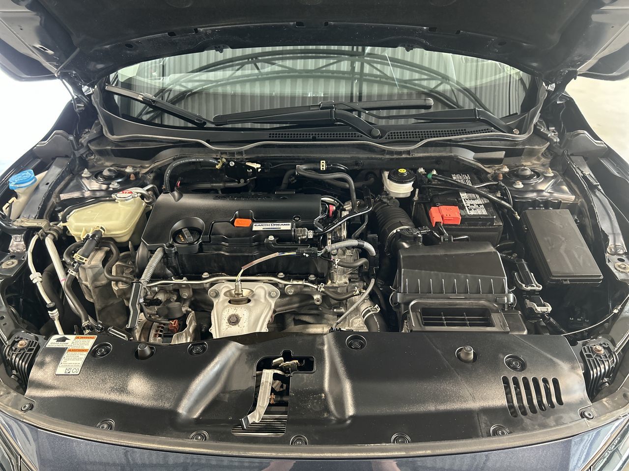 Honda Civic Sedan  2021 à Dorval, Québec