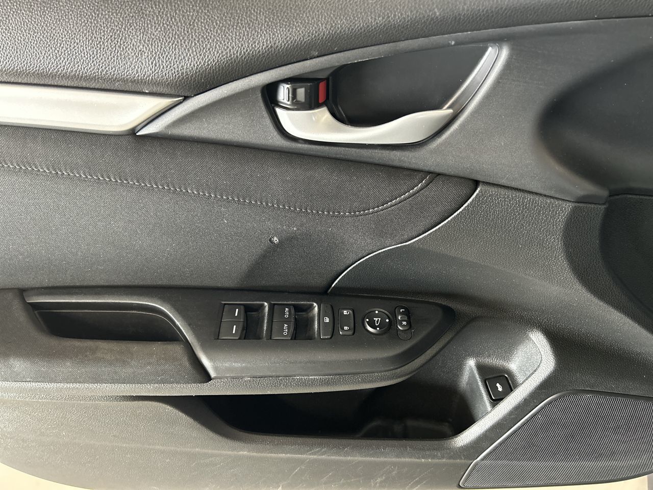 Honda Civic Sedan  2021 à Dorval, Québec