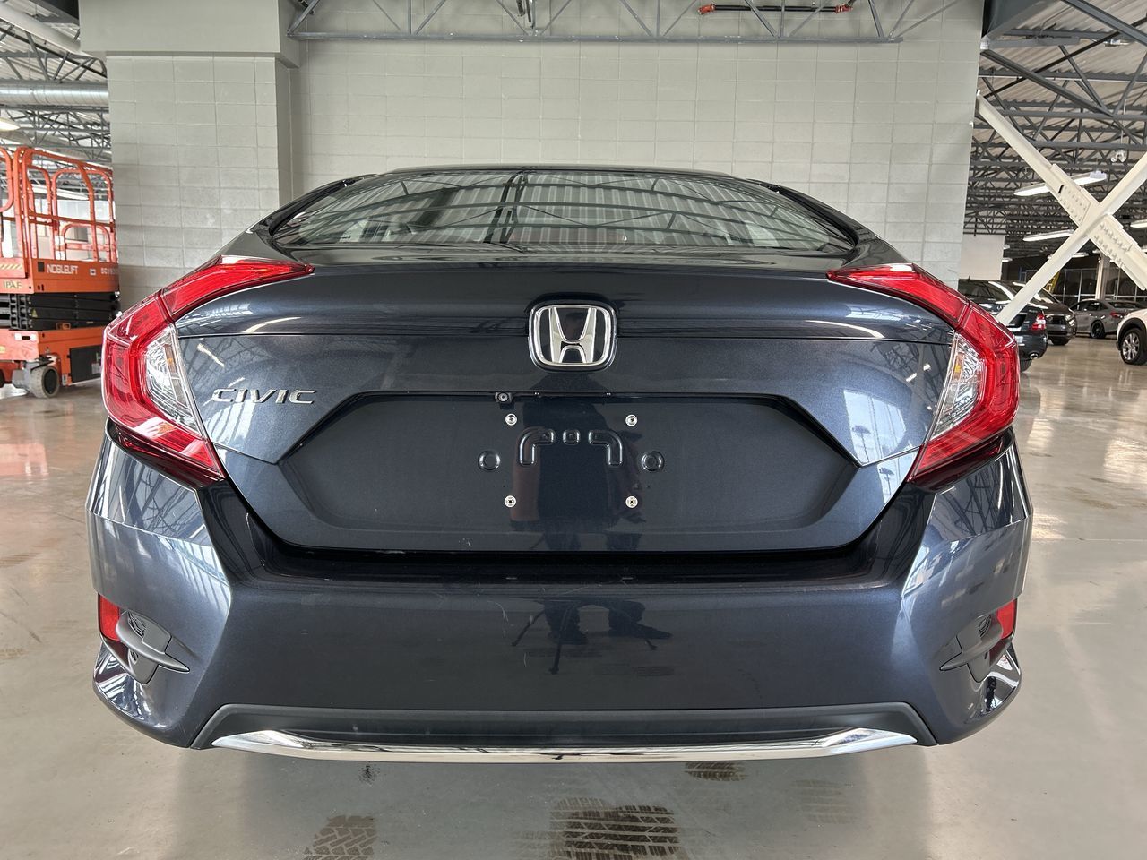 Honda Civic Sedan  2021 à Dorval, Québec