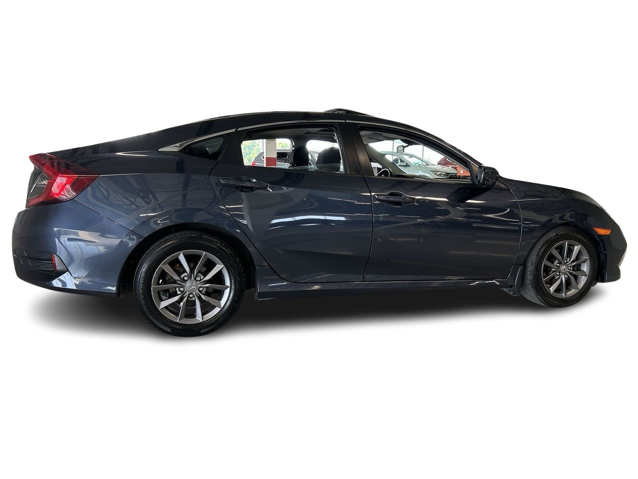 Honda Civic Sedan  2021 à Dorval, Québec