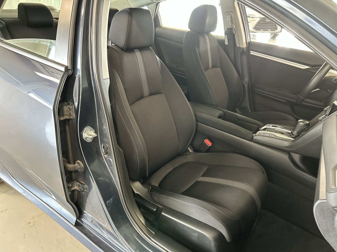 Honda Civic Sedan  2021 à Dorval, Québec