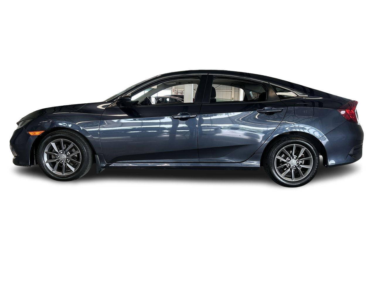 Honda Civic Sedan  2021 à Dorval, Québec