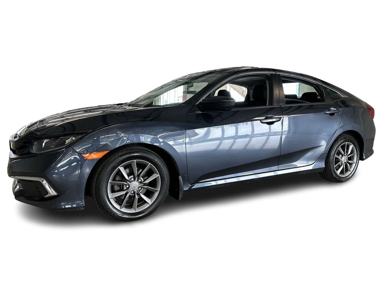 Honda Civic Sedan  2021 à Dorval, Québec