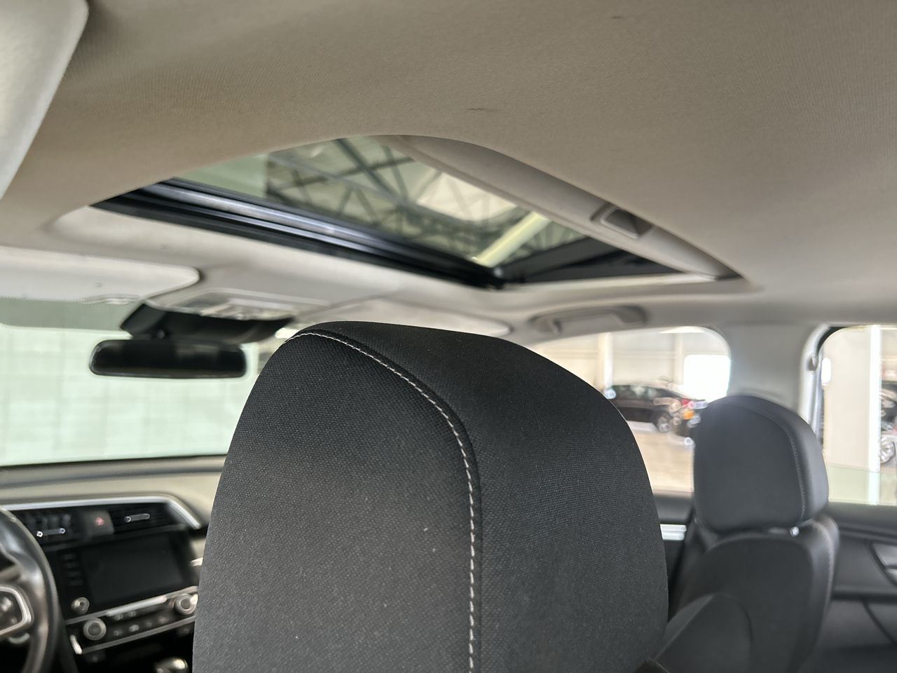 Honda Civic Sedan  2021 à Dorval, Québec