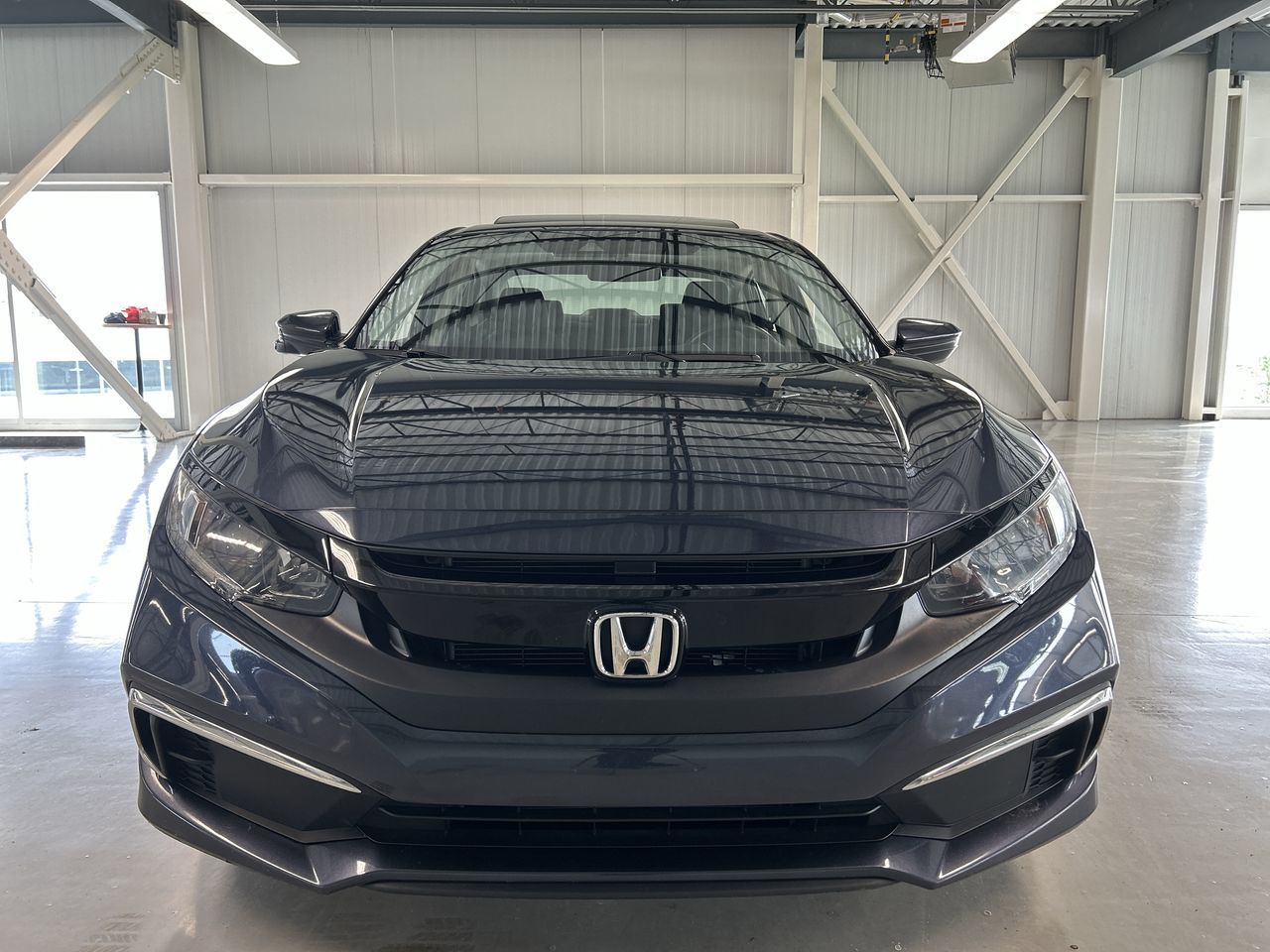 Honda Civic Sedan  2021 à Dorval, Québec