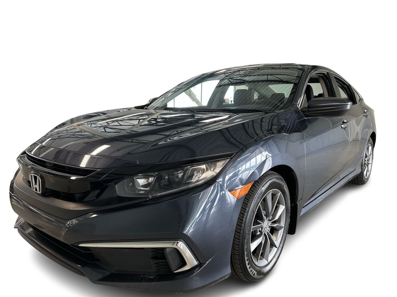 Honda Civic Sedan  2021 à Dorval, Québec