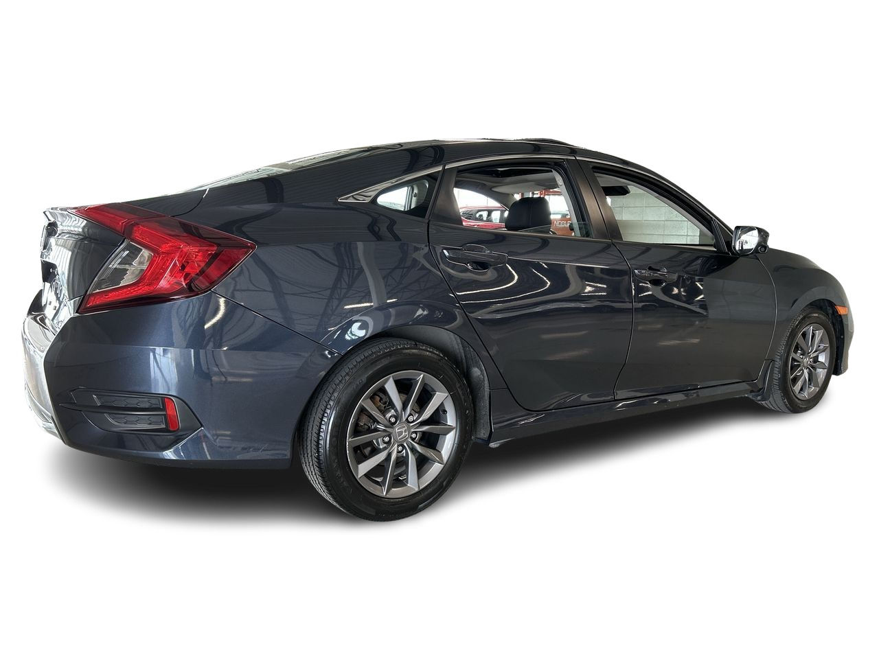 Honda Civic Sedan  2021 à Dorval, Québec