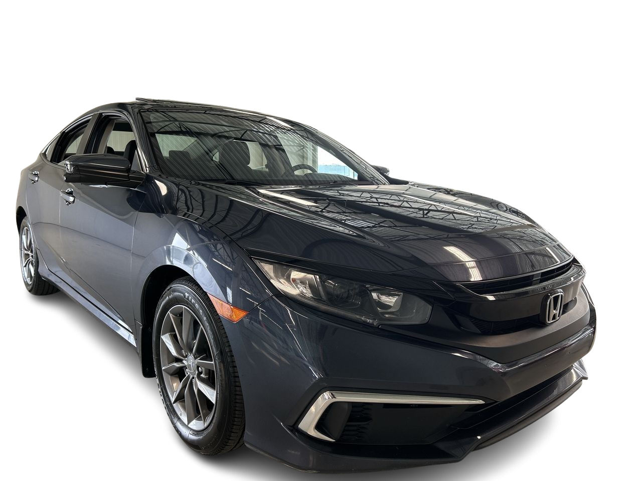 Honda Civic Sedan  2021 à Dorval, Québec