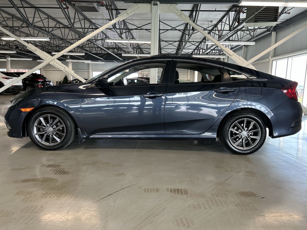 Honda Civic Sedan  2021 à Dorval, Québec
