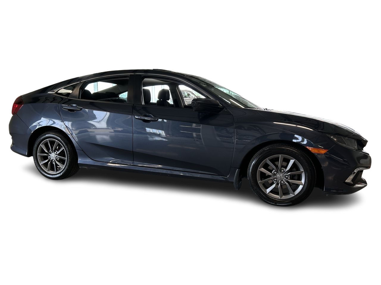 Honda Civic Sedan  2021 à Dorval, Québec