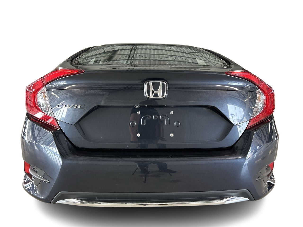 Honda Civic Sedan  2021 à Dorval, Québec