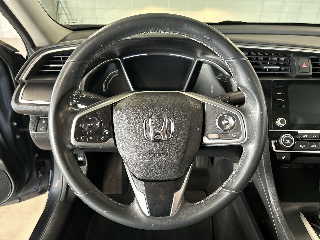 Honda Civic Sedan  2021 à Dorval, Québec