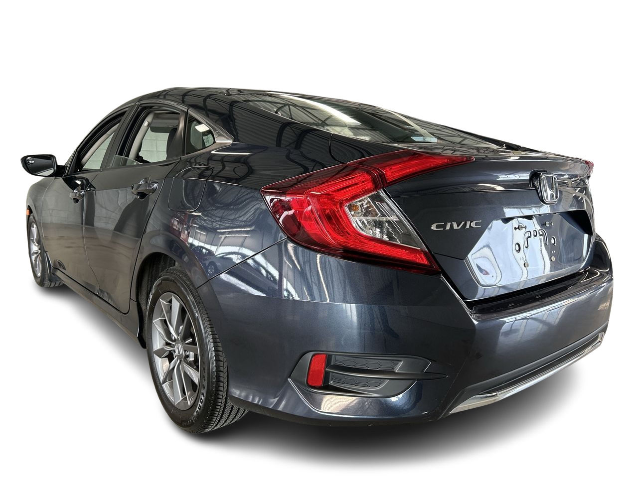 Honda Civic Sedan  2021 à Dorval, Québec