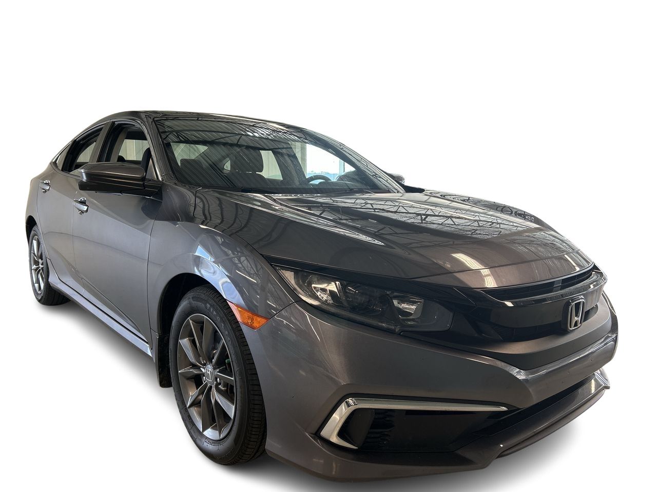 Honda Civic Sedan  2021 à Dorval, Québec