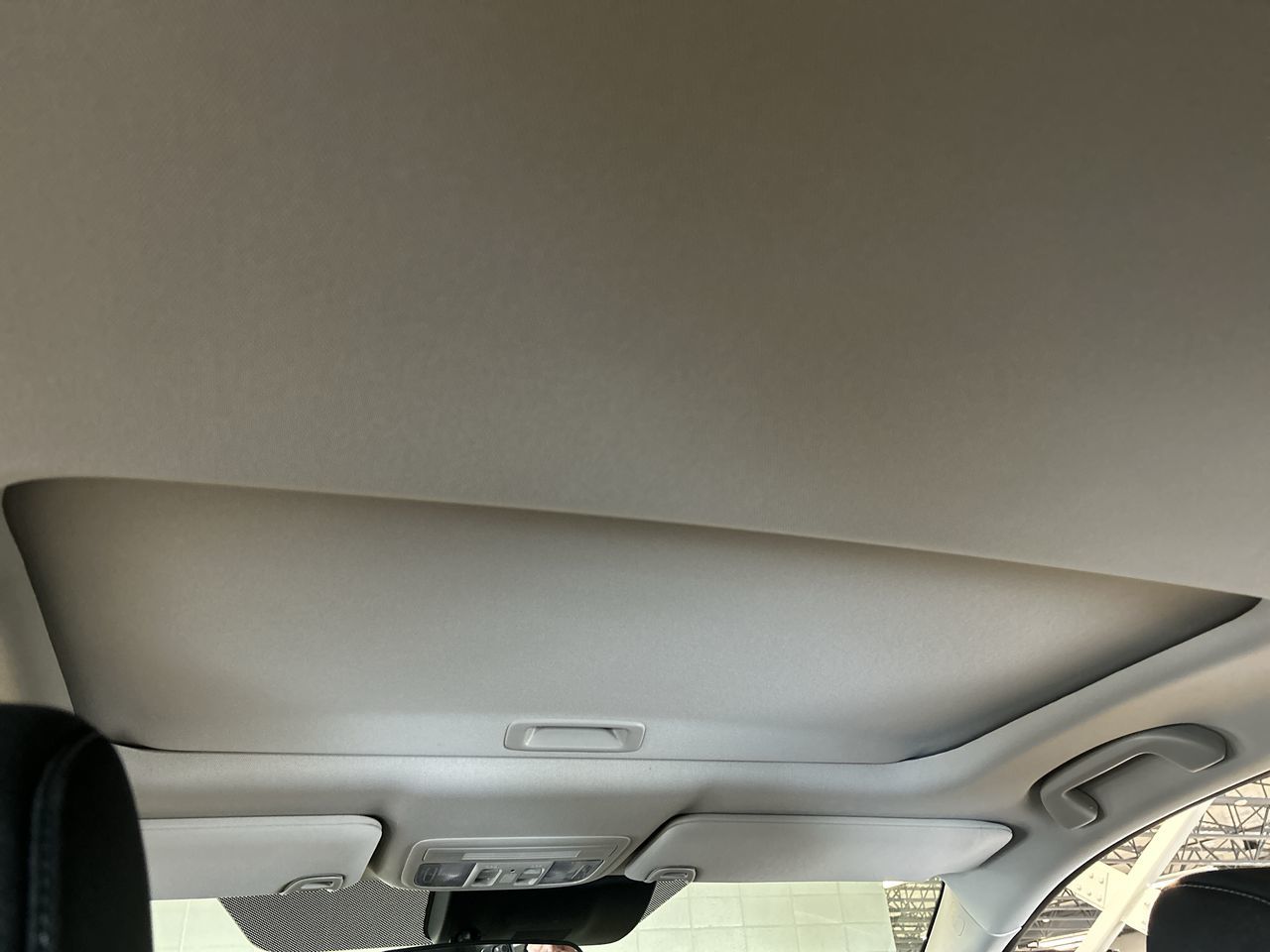 Honda Civic Sedan  2021 à Dorval, Québec