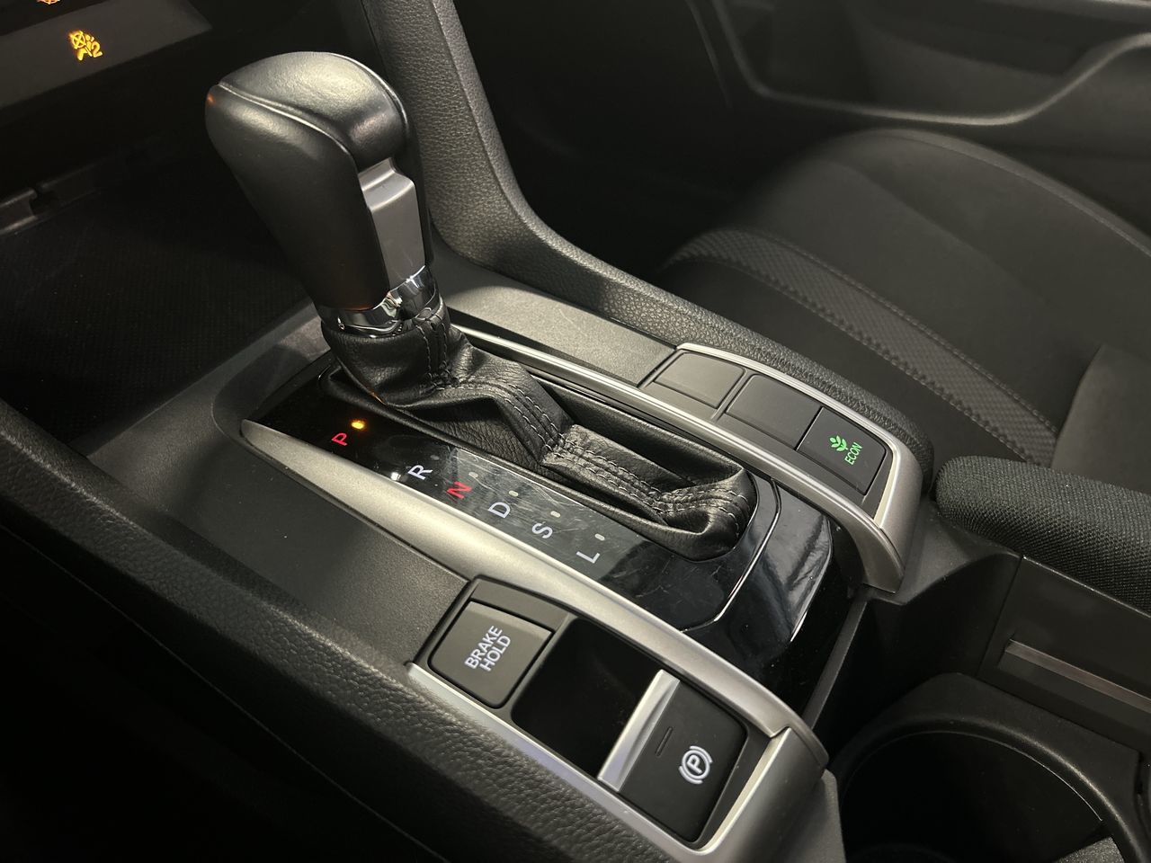Honda Civic Sedan  2021 à Dorval, Québec