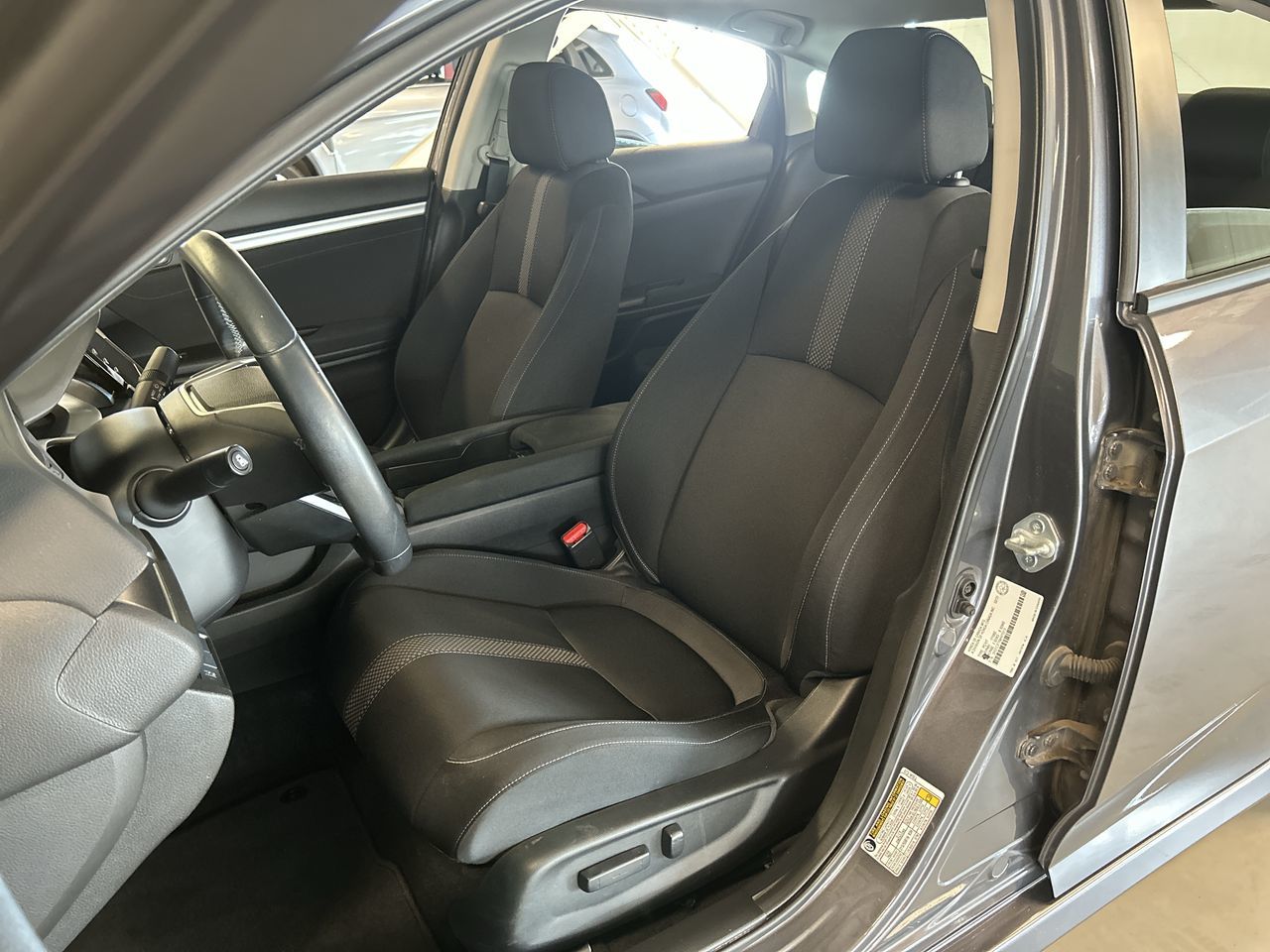 Honda Civic Sedan  2021 à Dorval, Québec