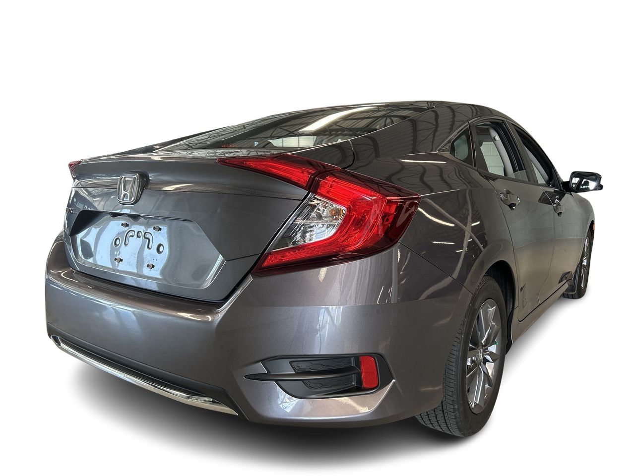 Honda Civic Sedan  2021 à Dorval, Québec