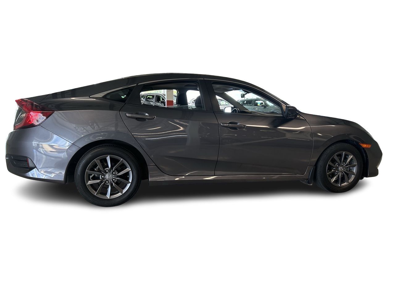 Honda Civic Sedan  2021 à Dorval, Québec