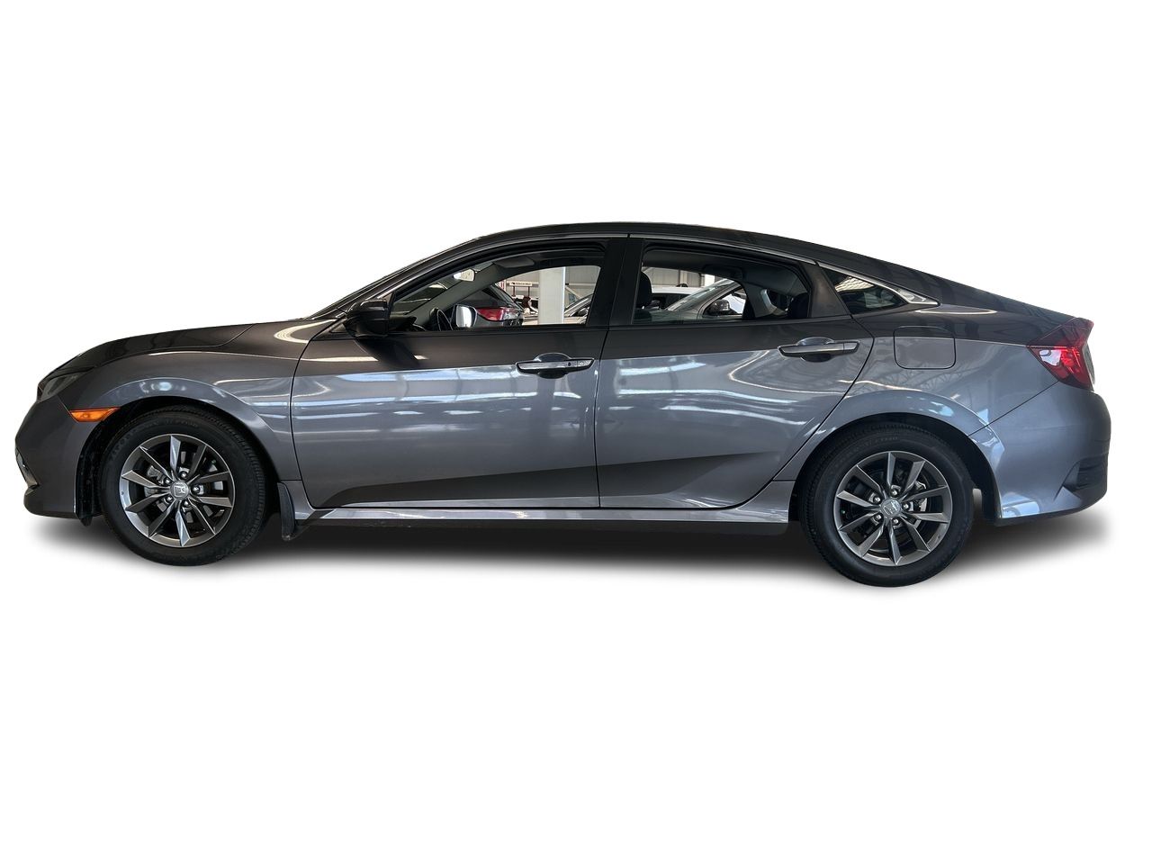 Honda Civic Sedan  2021 à Dorval, Québec