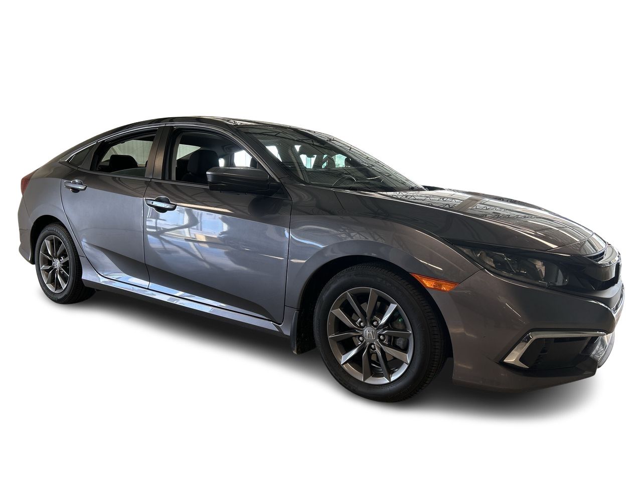 Honda Civic Sedan  2021 à Dorval, Québec