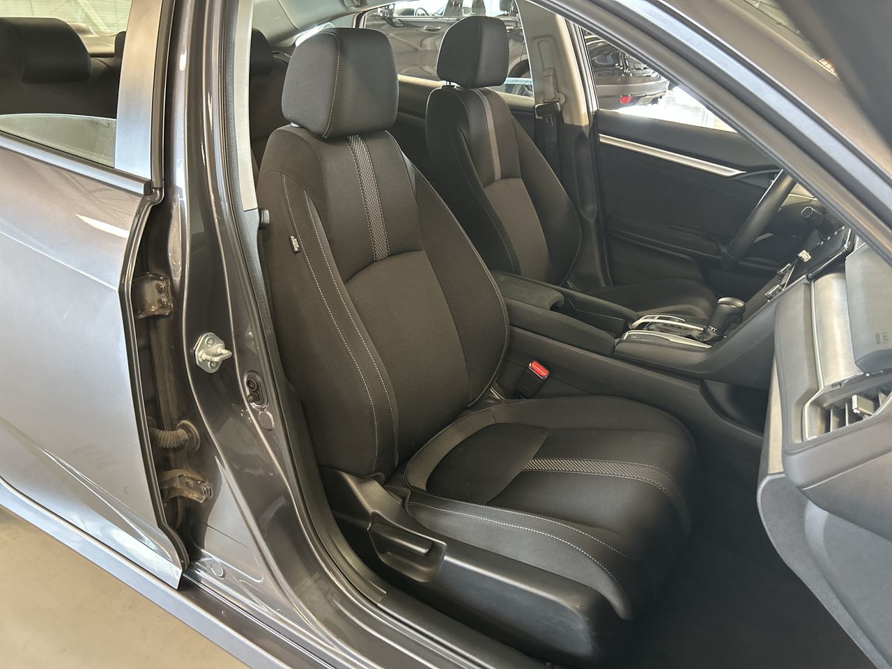 Honda Civic Sedan  2021 à Dorval, Québec
