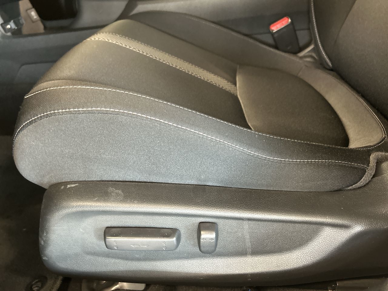 Honda Civic Sedan  2021 à Dorval, Québec