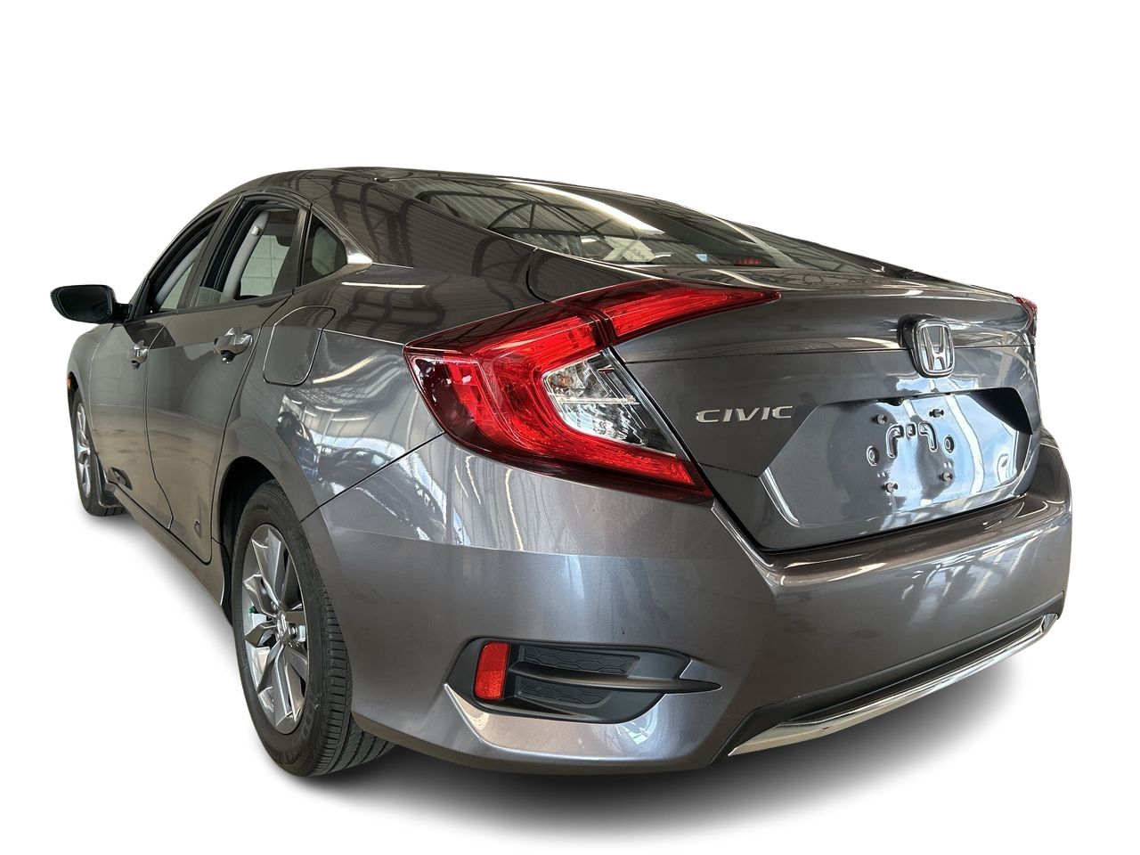 Honda Civic Sedan  2021 à Dorval, Québec