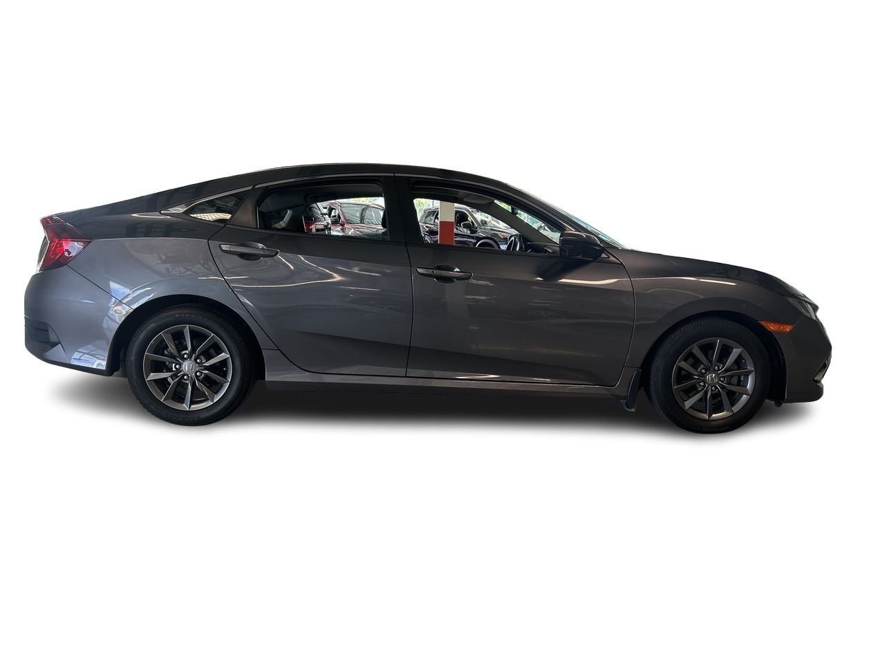 Honda Civic Sedan  2021 à Dorval, Québec