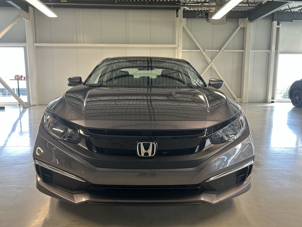 Honda Civic Sedan  2021 à Dorval, Québec