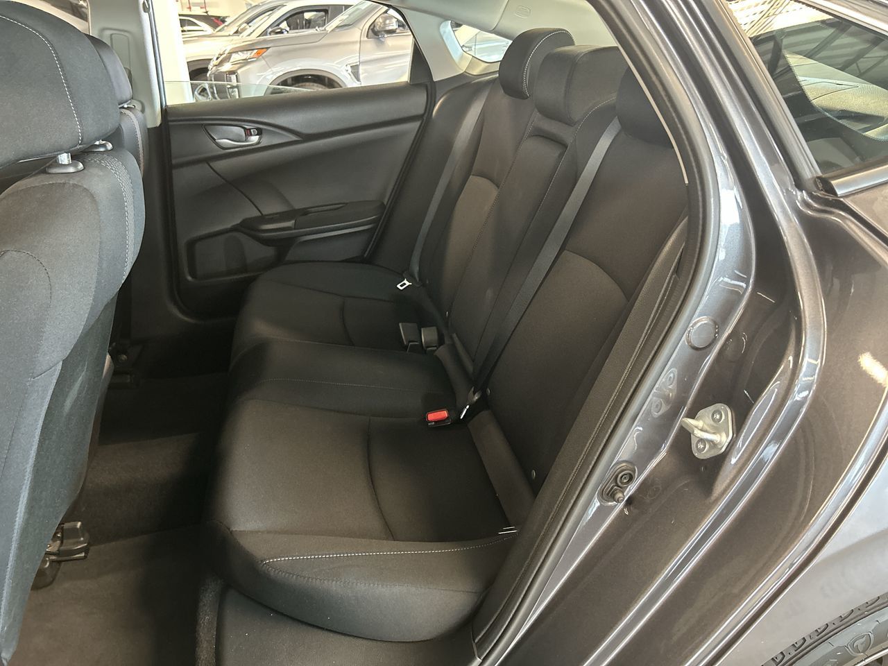 Honda Civic Sedan  2021 à Dorval, Québec