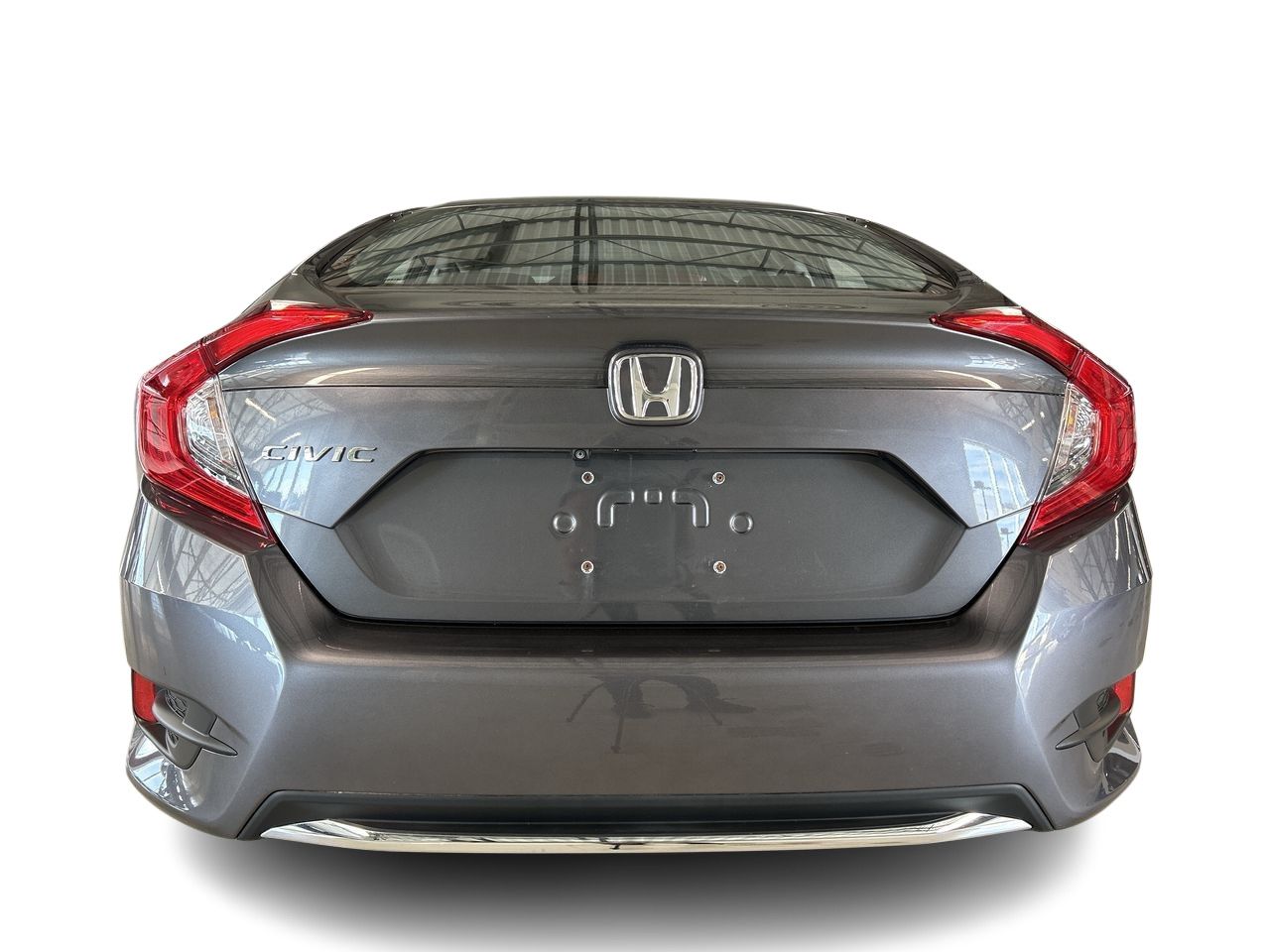 Honda Civic Sedan  2021 à Dorval, Québec
