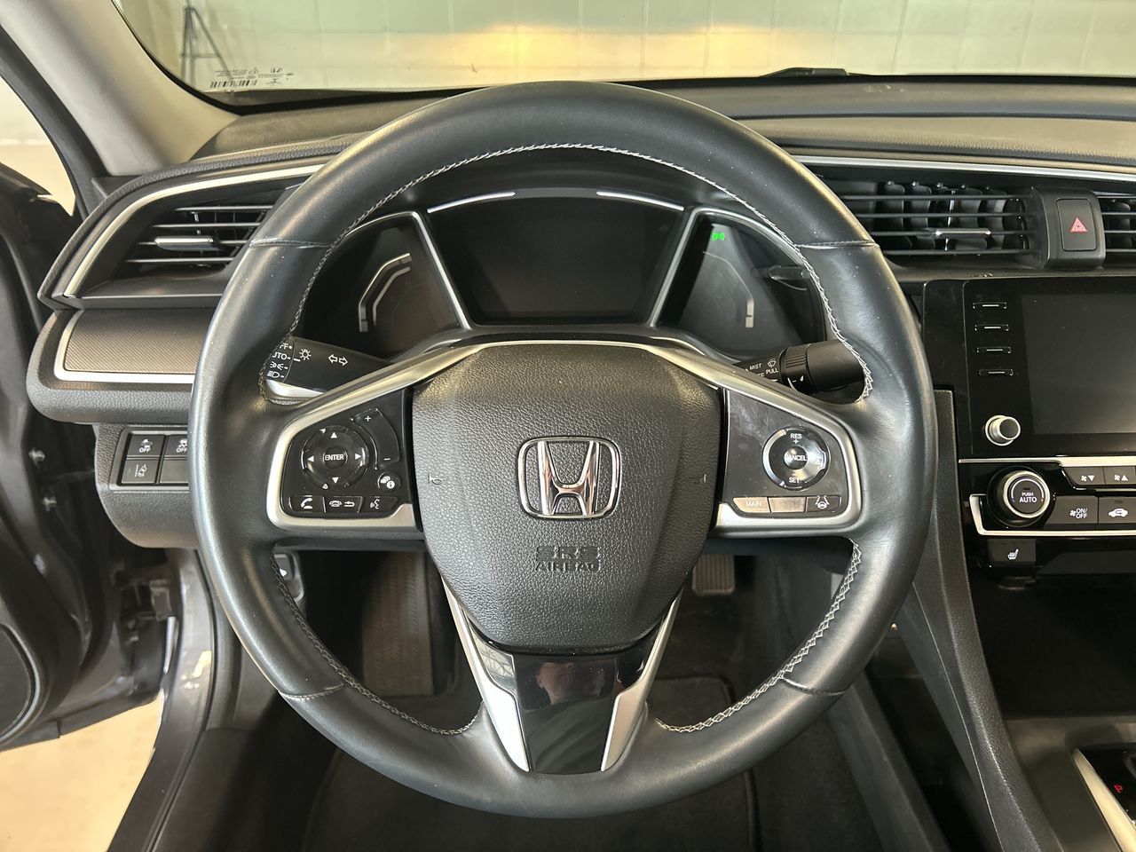 Honda Civic Sedan  2021 à Dorval, Québec