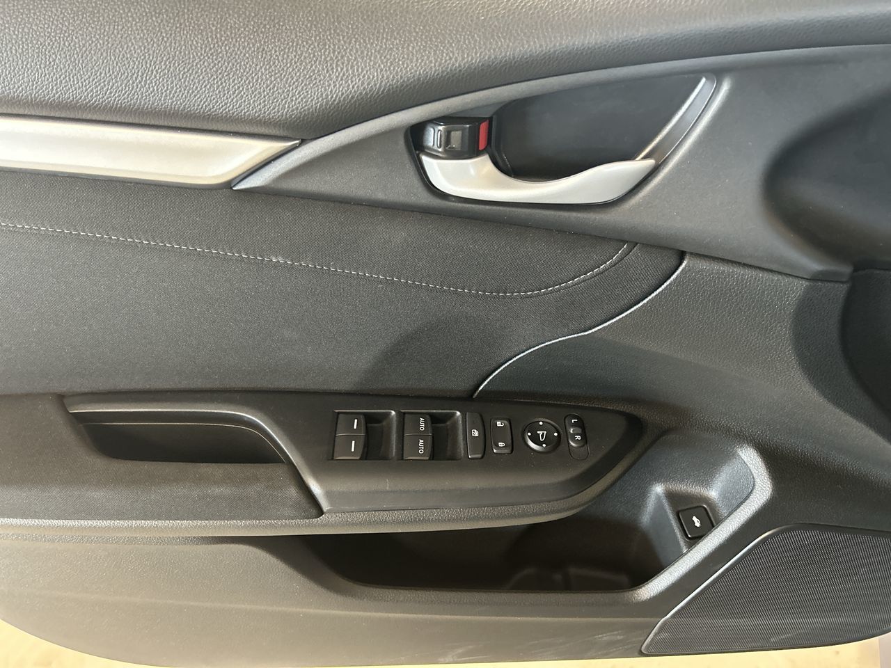 Honda Civic Sedan  2021 à Dorval, Québec