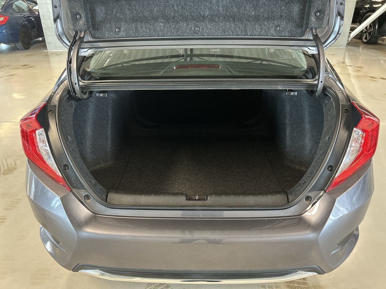 Honda Civic Sedan  2021 à Dorval, Québec